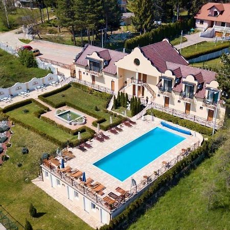Suncani Breg Apartments Vrdnik Dış mekan fotoğraf