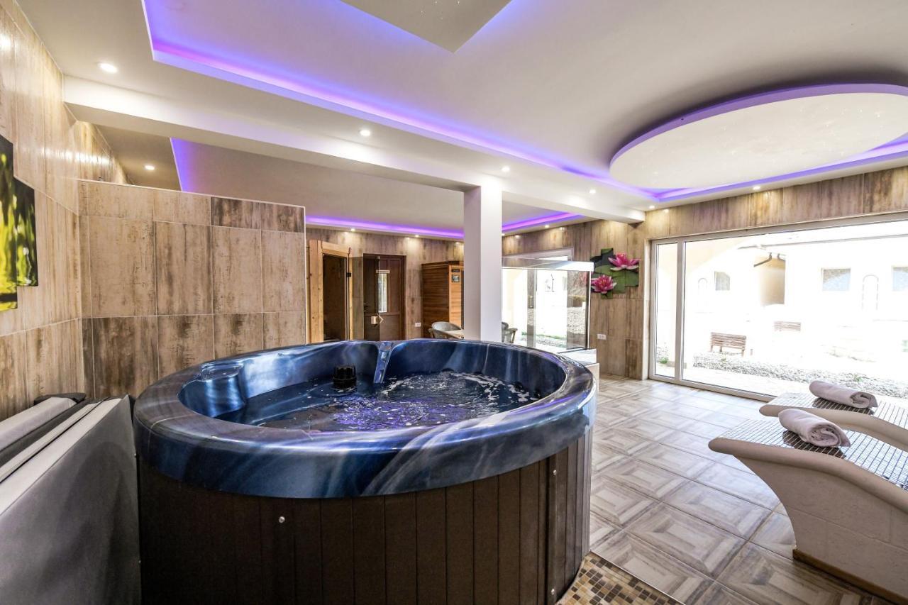 Suncani Breg Apartments Vrdnik Dış mekan fotoğraf