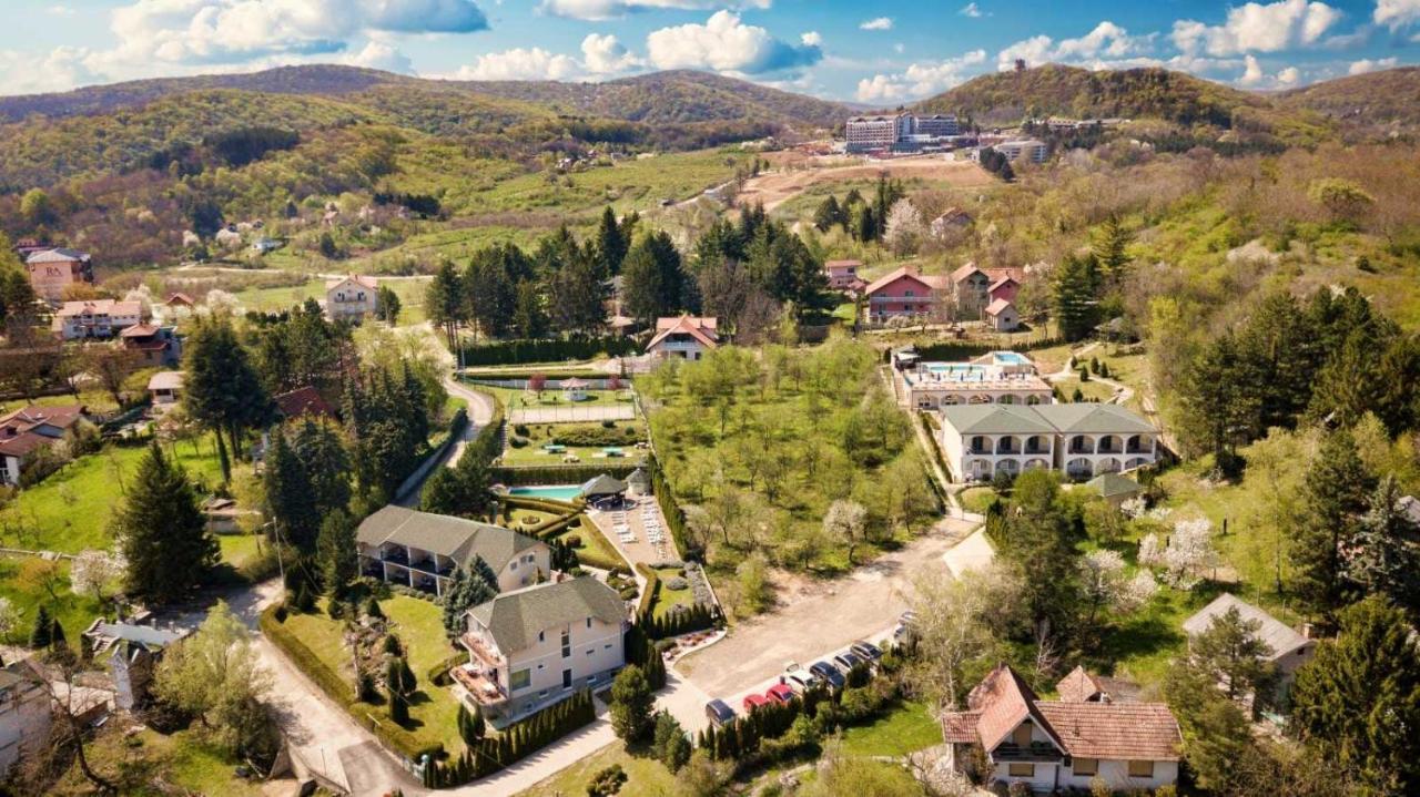 Suncani Breg Apartments Vrdnik Dış mekan fotoğraf
