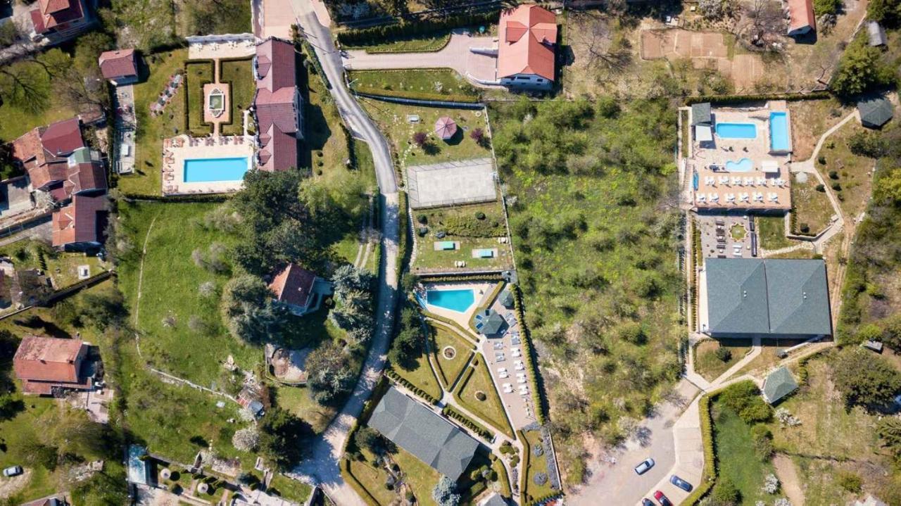 Suncani Breg Apartments Vrdnik Dış mekan fotoğraf