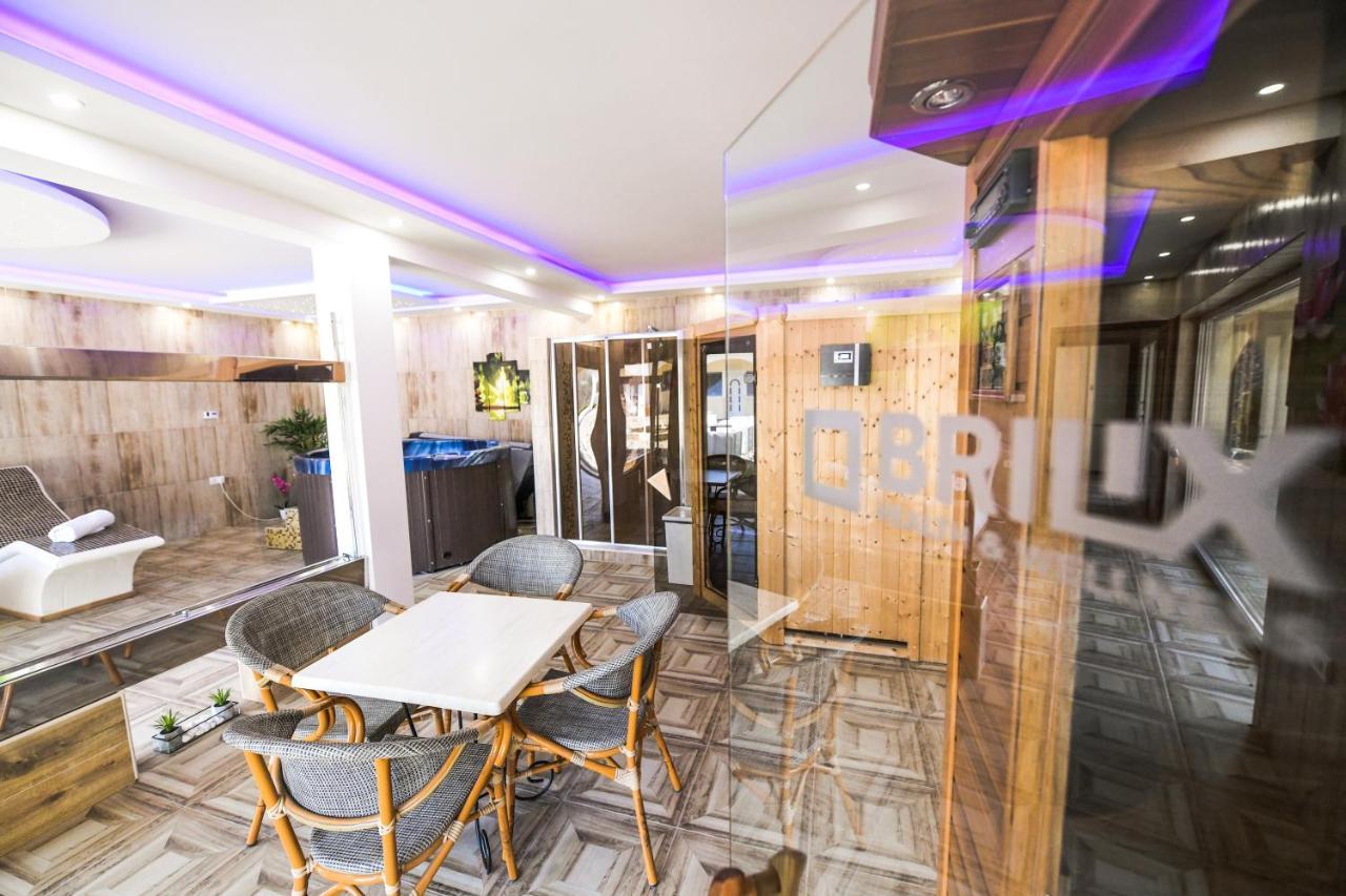 Suncani Breg Apartments Vrdnik Dış mekan fotoğraf