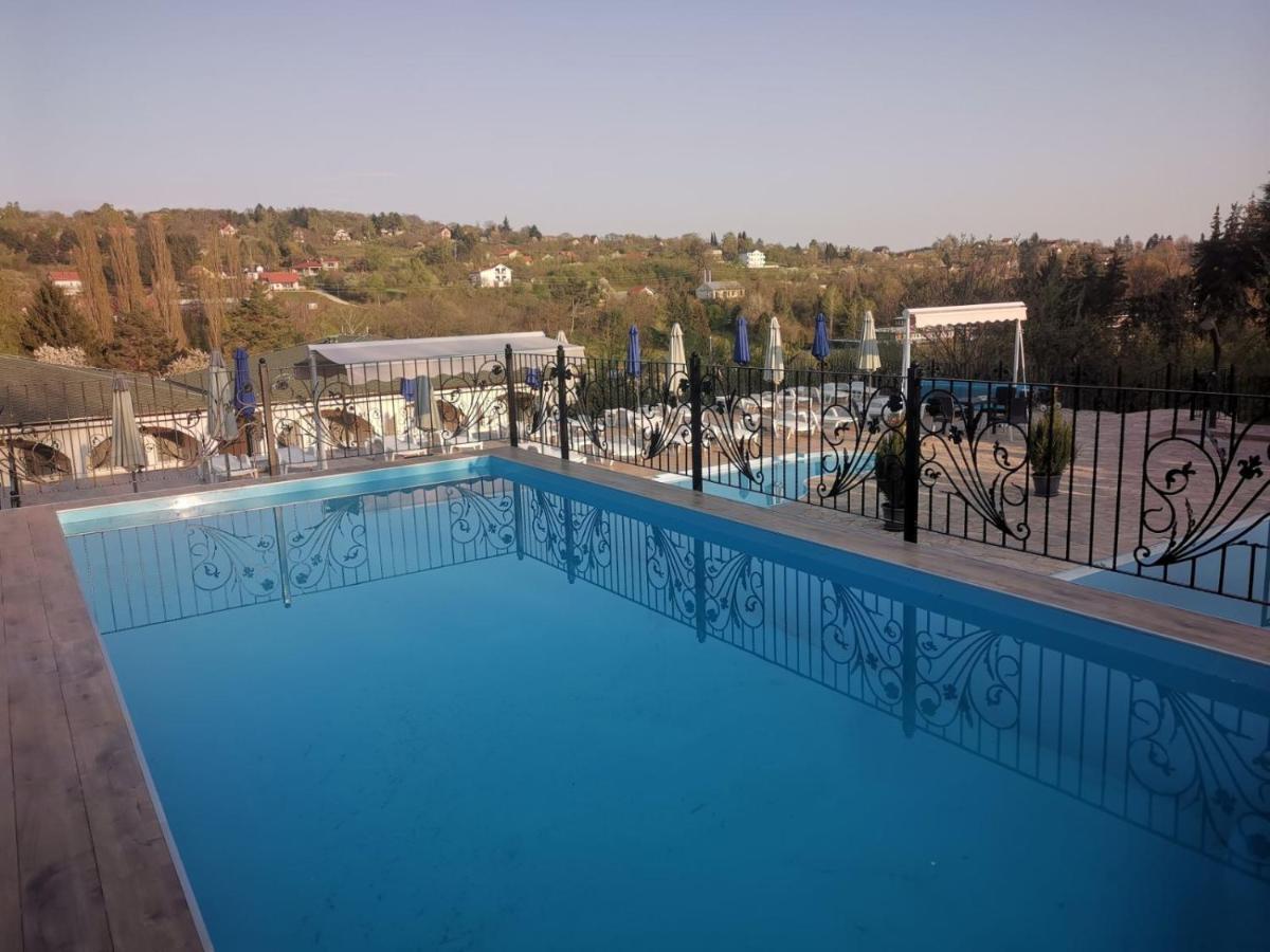 Suncani Breg Apartments Vrdnik Dış mekan fotoğraf