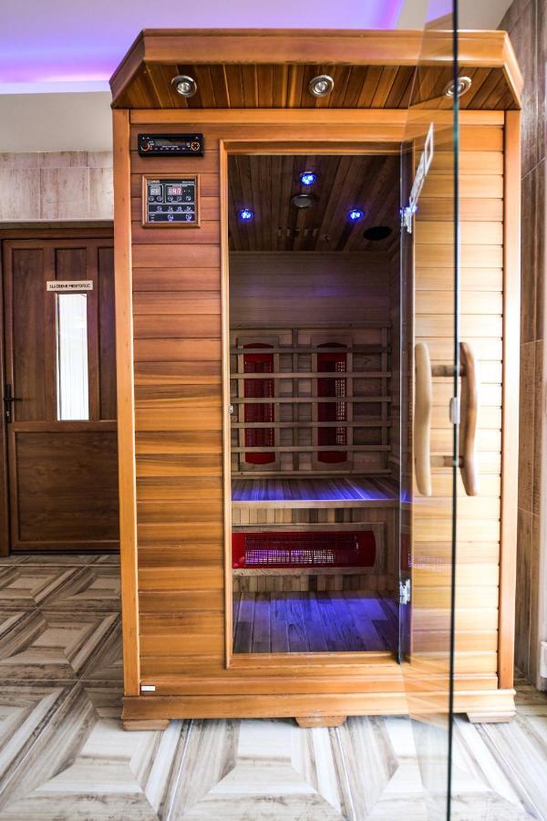 Suncani Breg Apartments Vrdnik Dış mekan fotoğraf