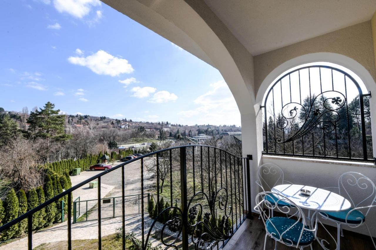 Suncani Breg Apartments Vrdnik Dış mekan fotoğraf