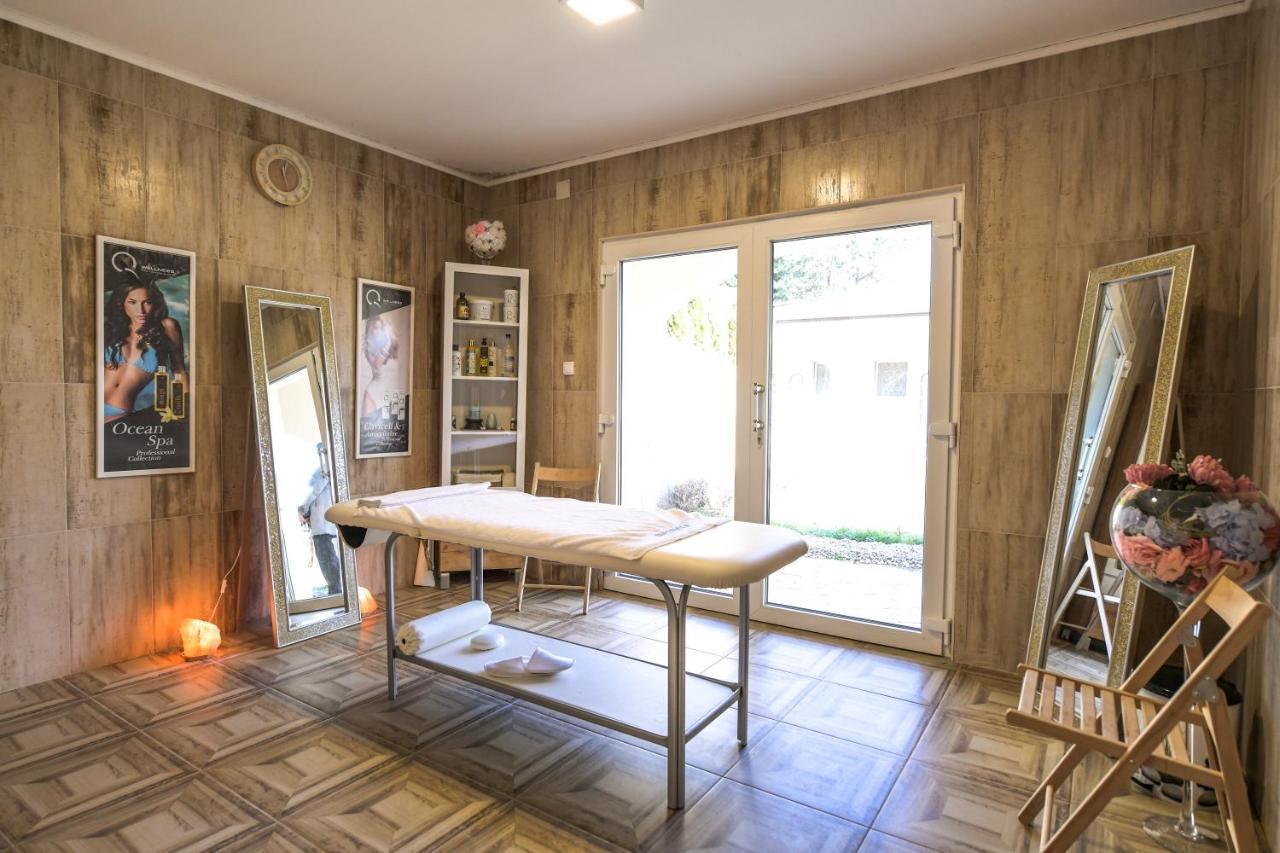 Suncani Breg Apartments Vrdnik Dış mekan fotoğraf