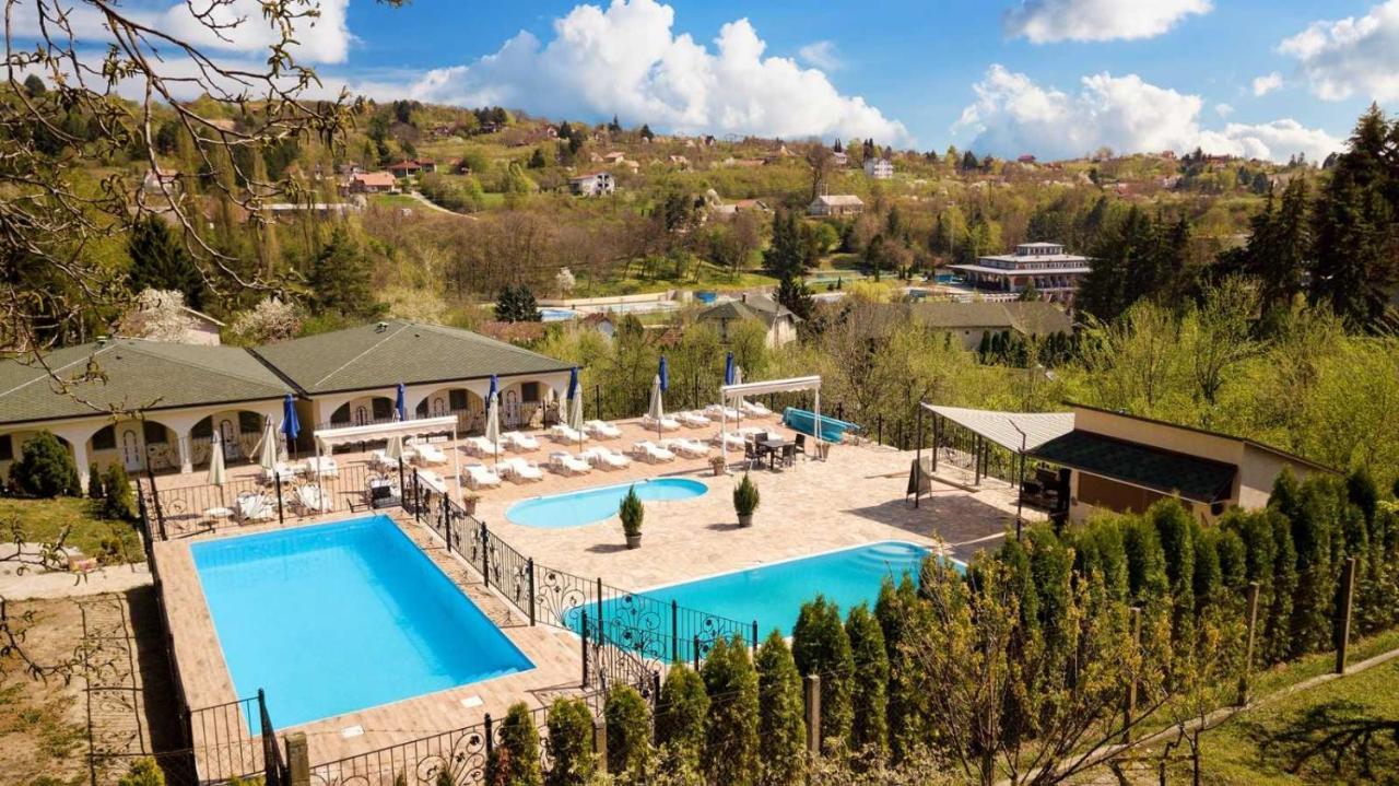 Suncani Breg Apartments Vrdnik Dış mekan fotoğraf