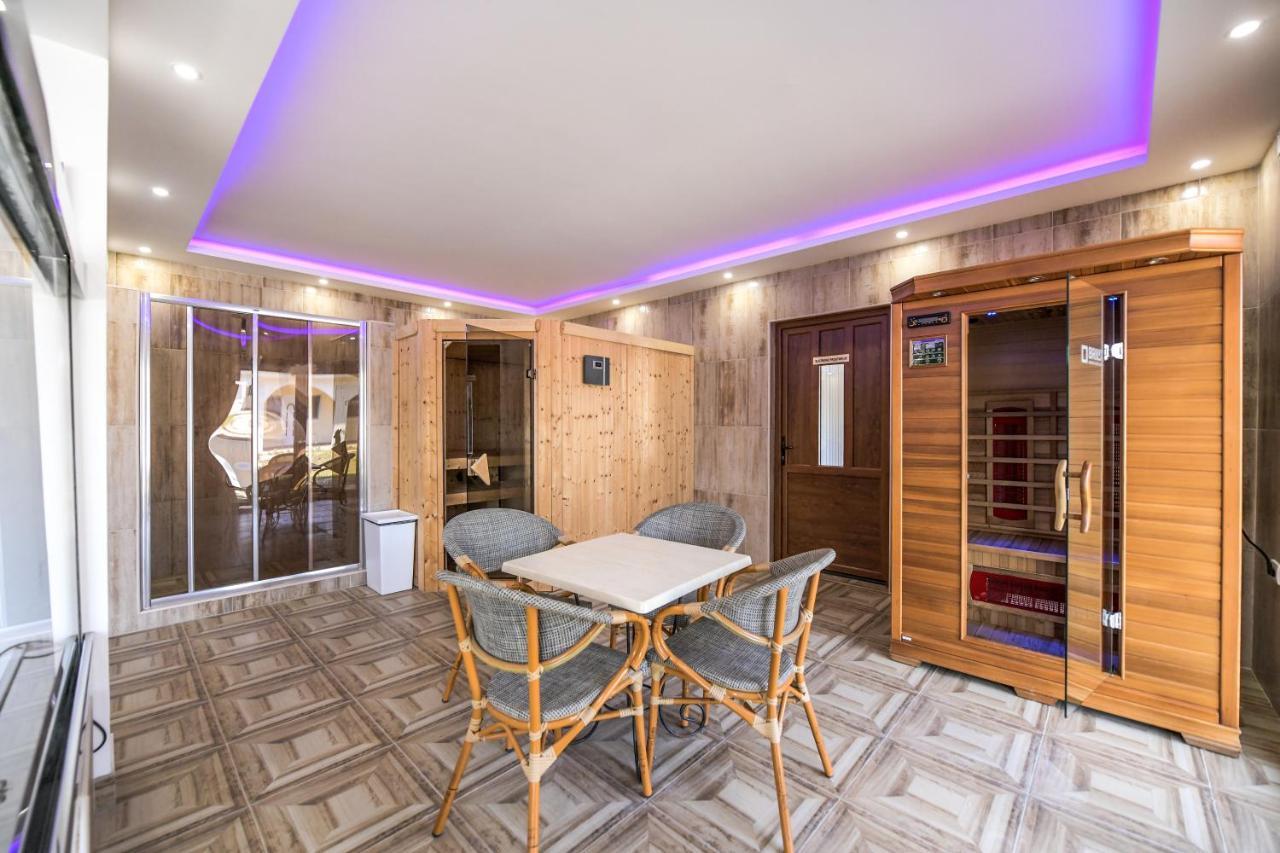 Suncani Breg Apartments Vrdnik Dış mekan fotoğraf