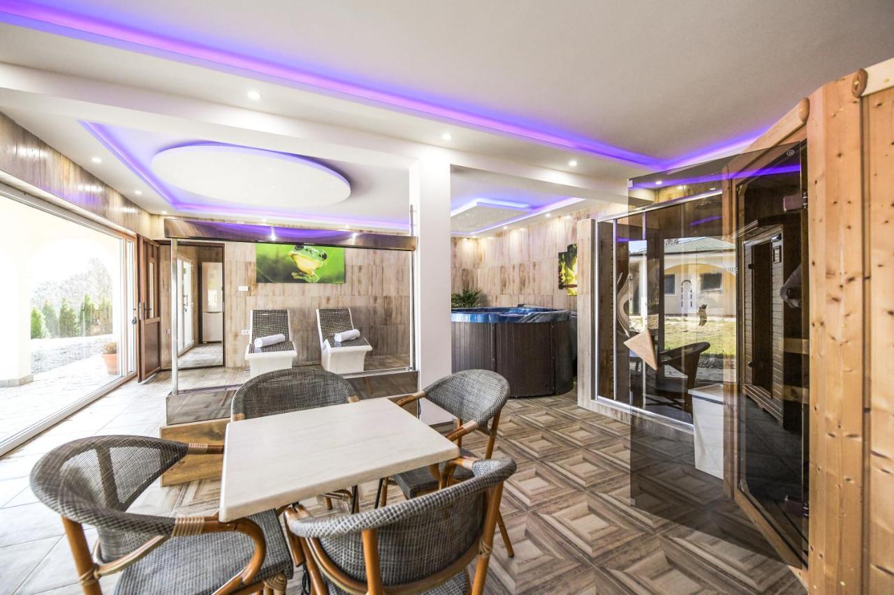 Suncani Breg Apartments Vrdnik Dış mekan fotoğraf