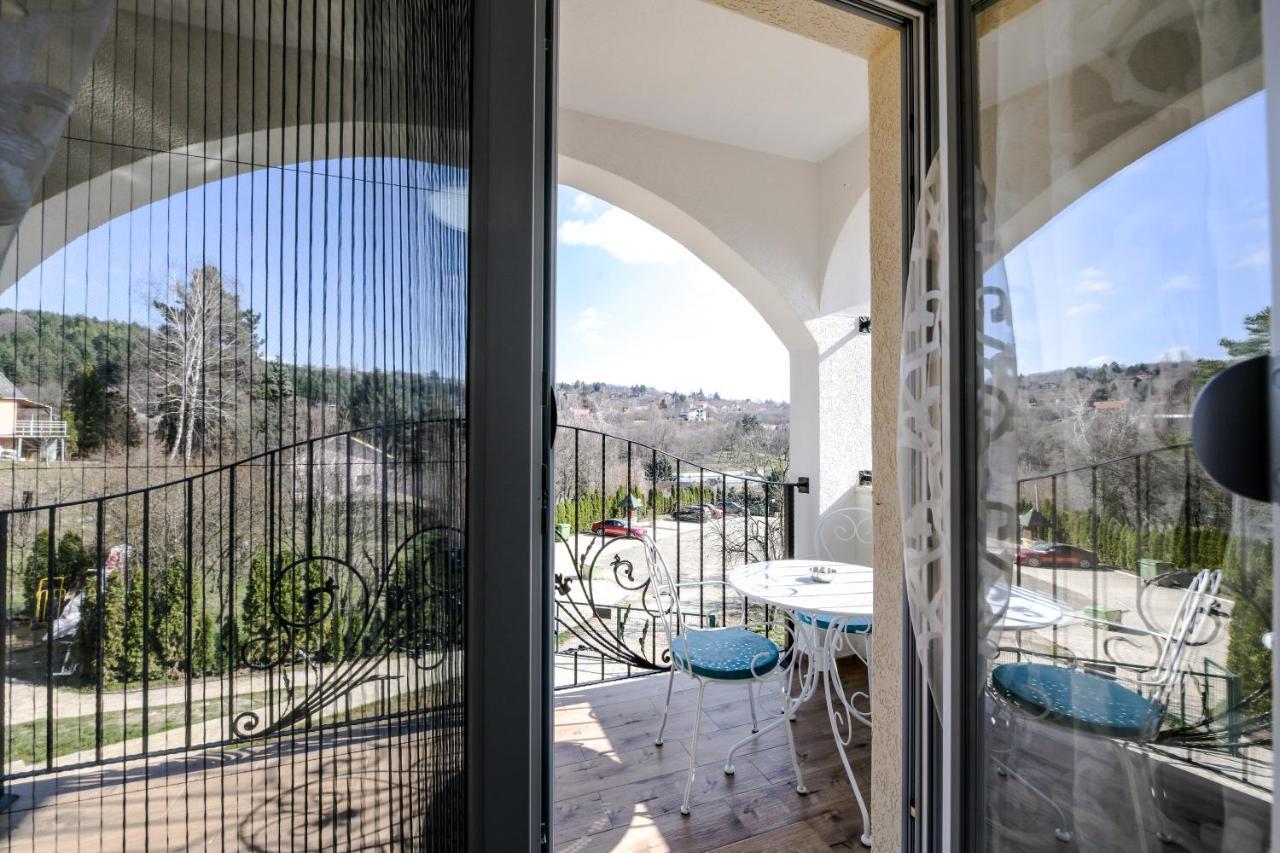 Suncani Breg Apartments Vrdnik Dış mekan fotoğraf