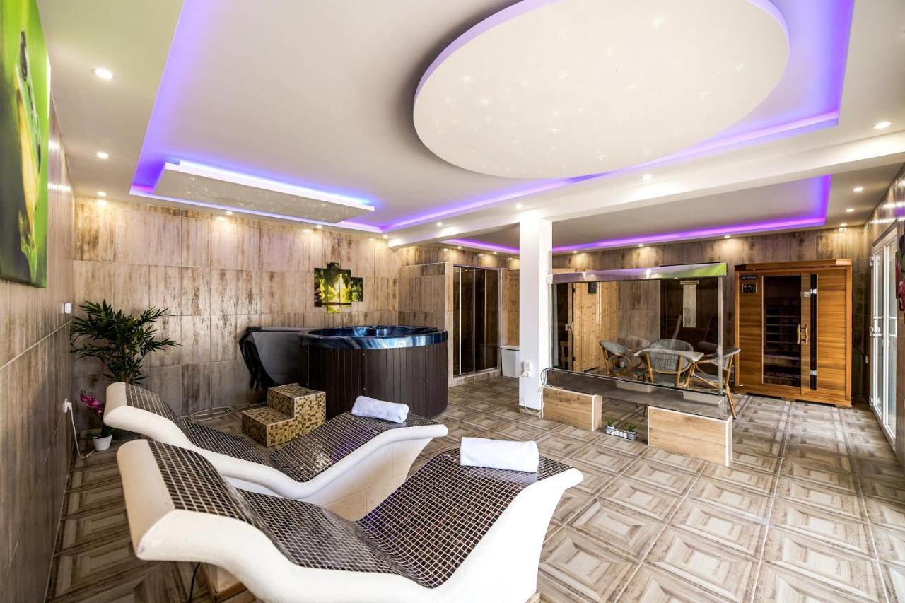 Suncani Breg Apartments Vrdnik Dış mekan fotoğraf