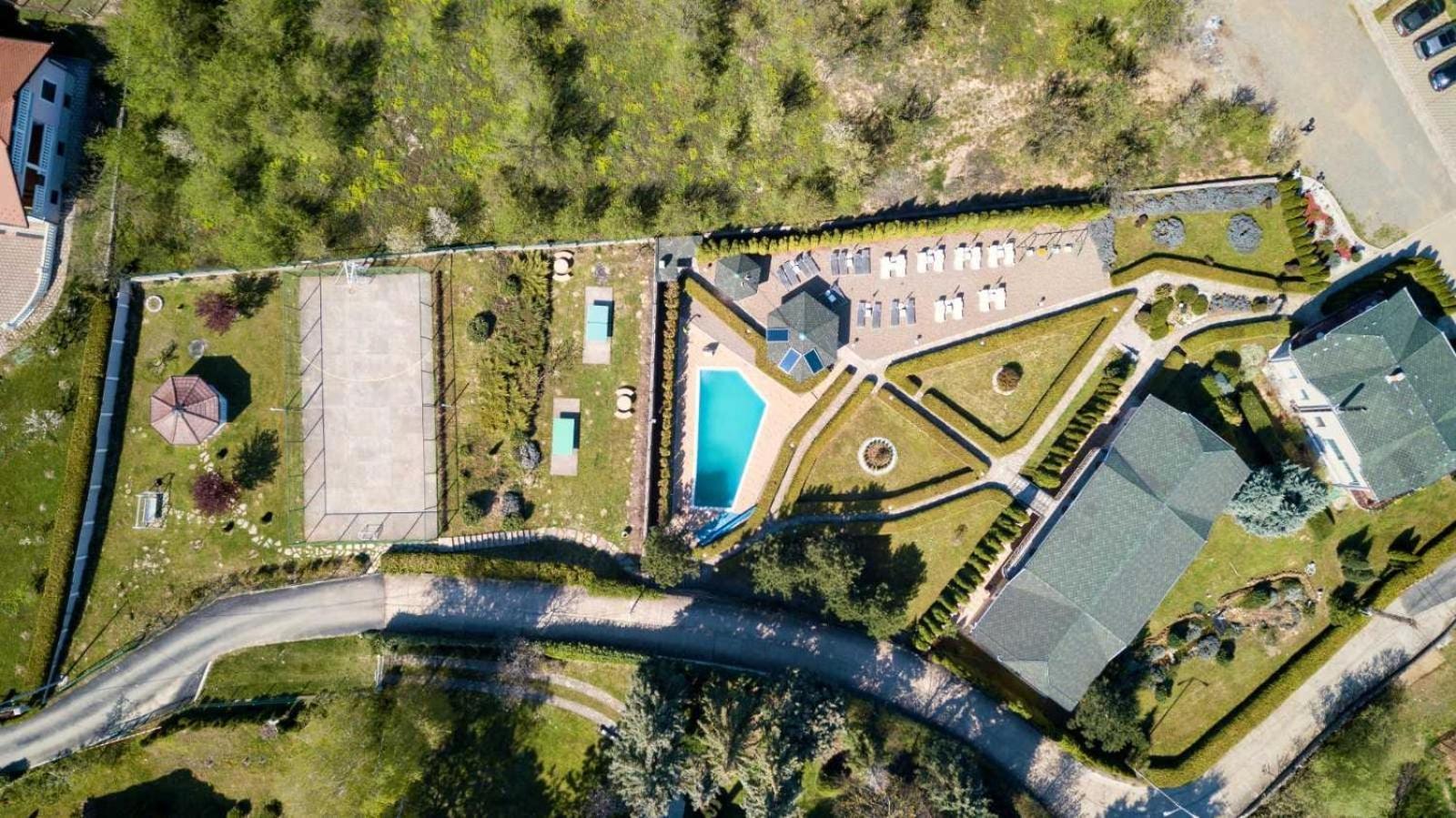Suncani Breg Apartments Vrdnik Dış mekan fotoğraf