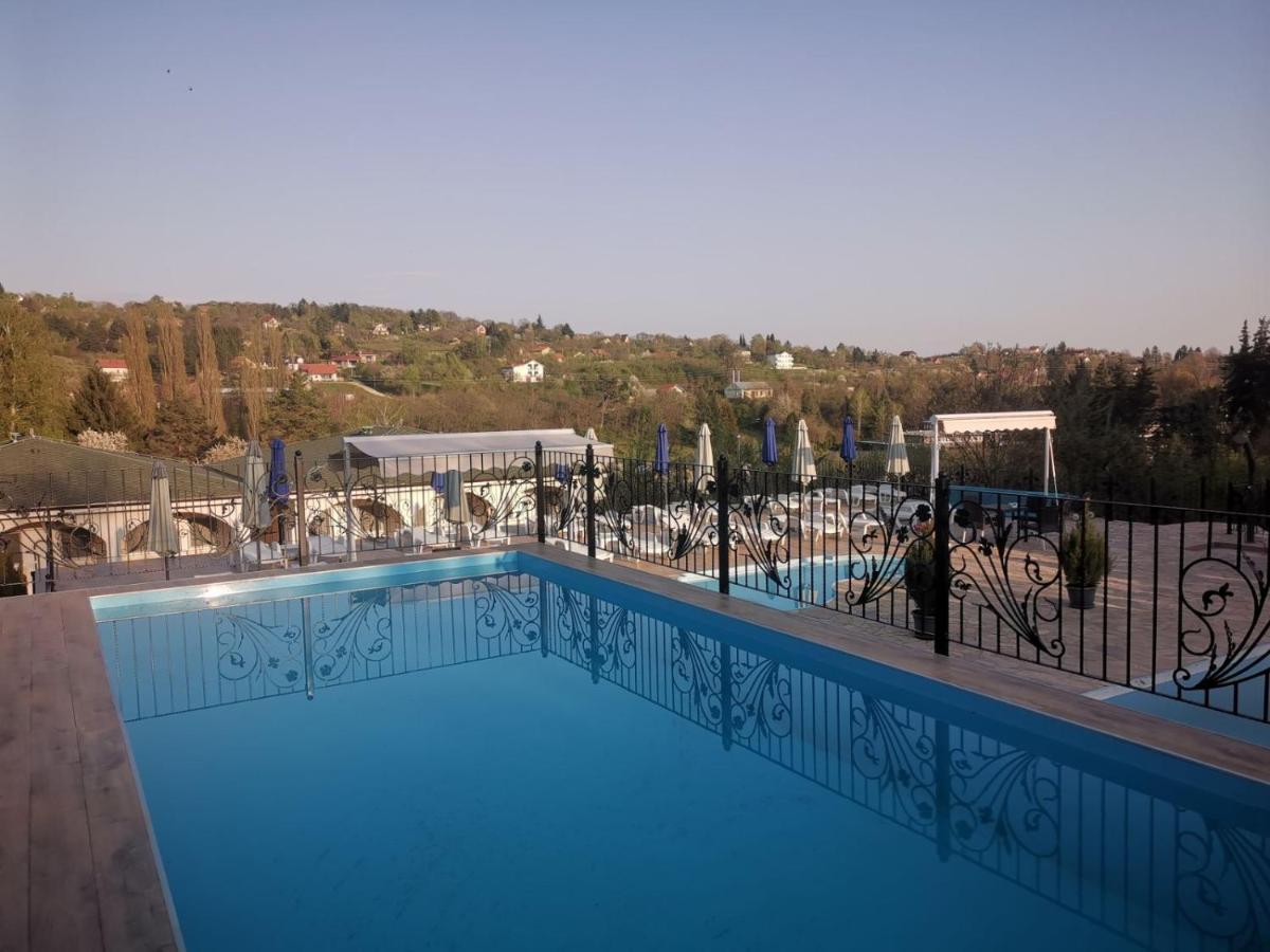 Suncani Breg Apartments Vrdnik Dış mekan fotoğraf