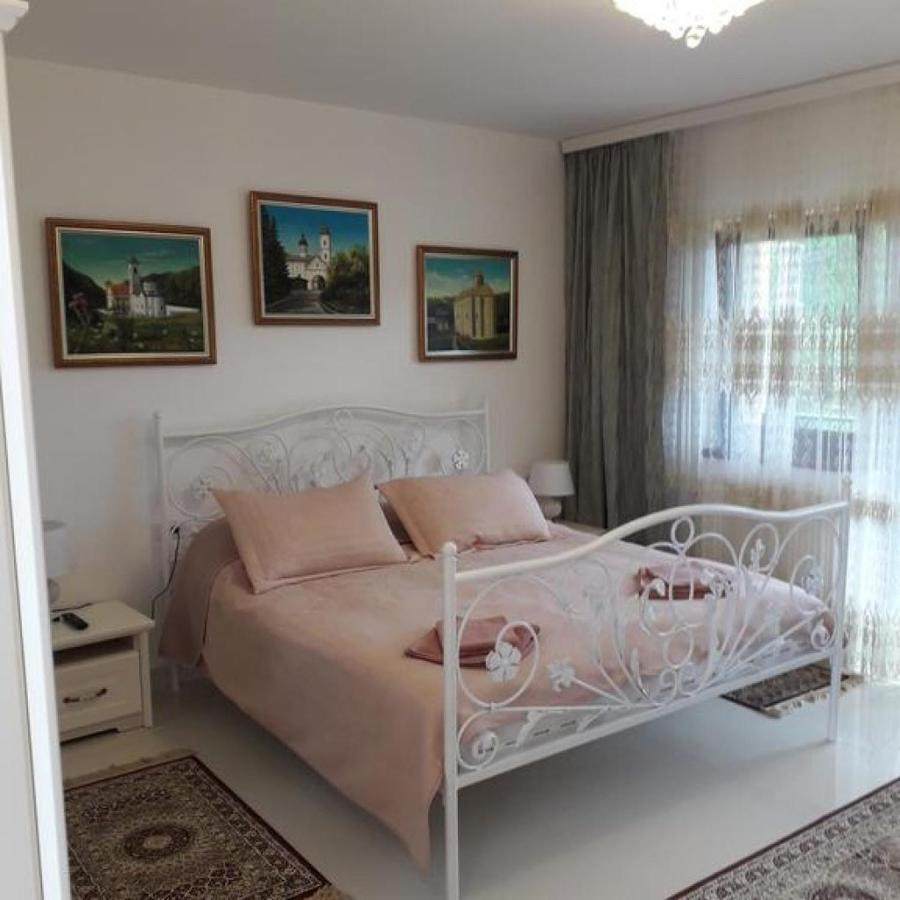 Suncani Breg Apartments Vrdnik Dış mekan fotoğraf