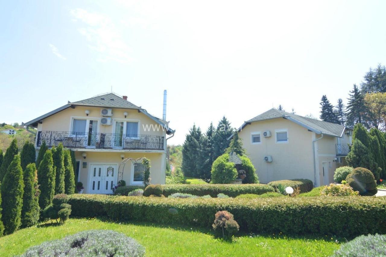 Suncani Breg Apartments Vrdnik Dış mekan fotoğraf