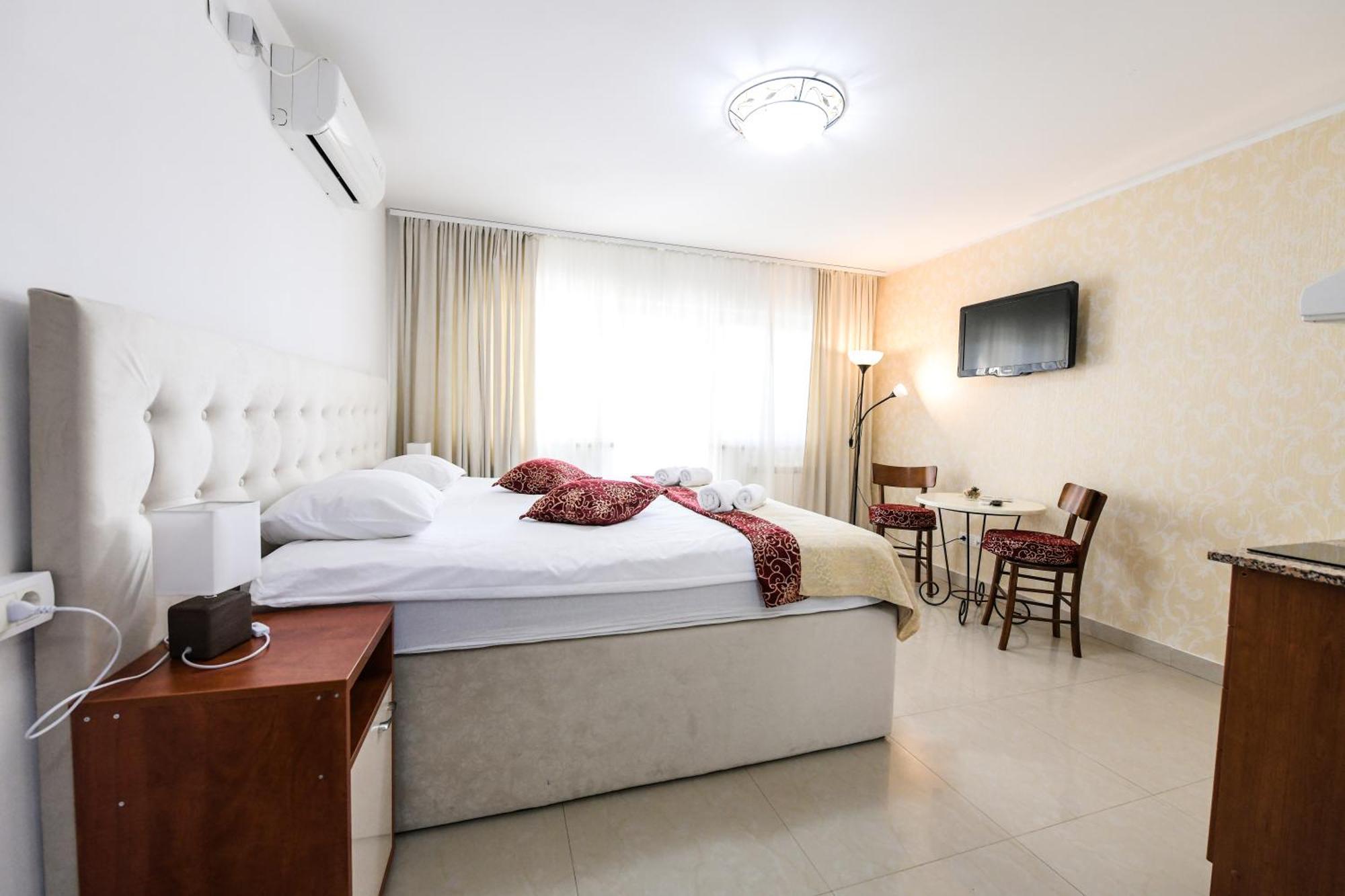 Suncani Breg Apartments Vrdnik Oda fotoğraf