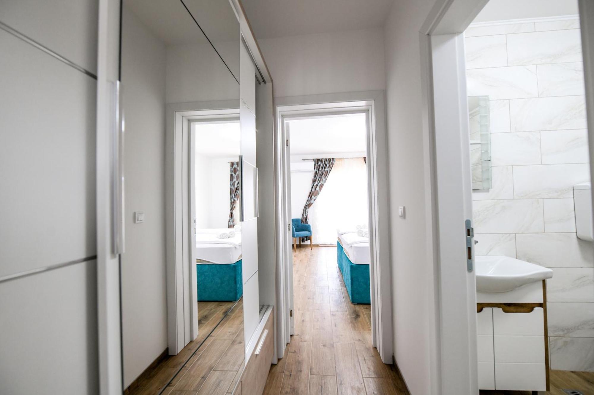 Suncani Breg Apartments Vrdnik Oda fotoğraf