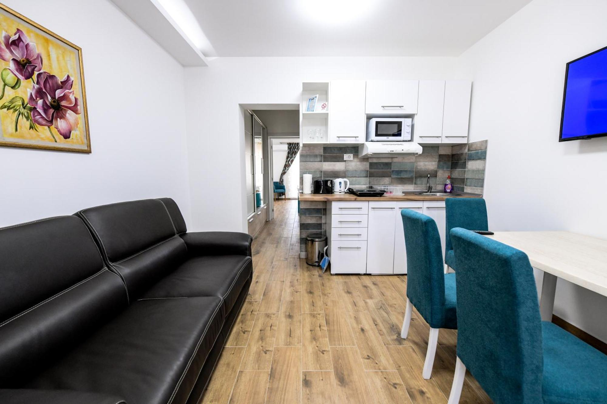 Suncani Breg Apartments Vrdnik Oda fotoğraf