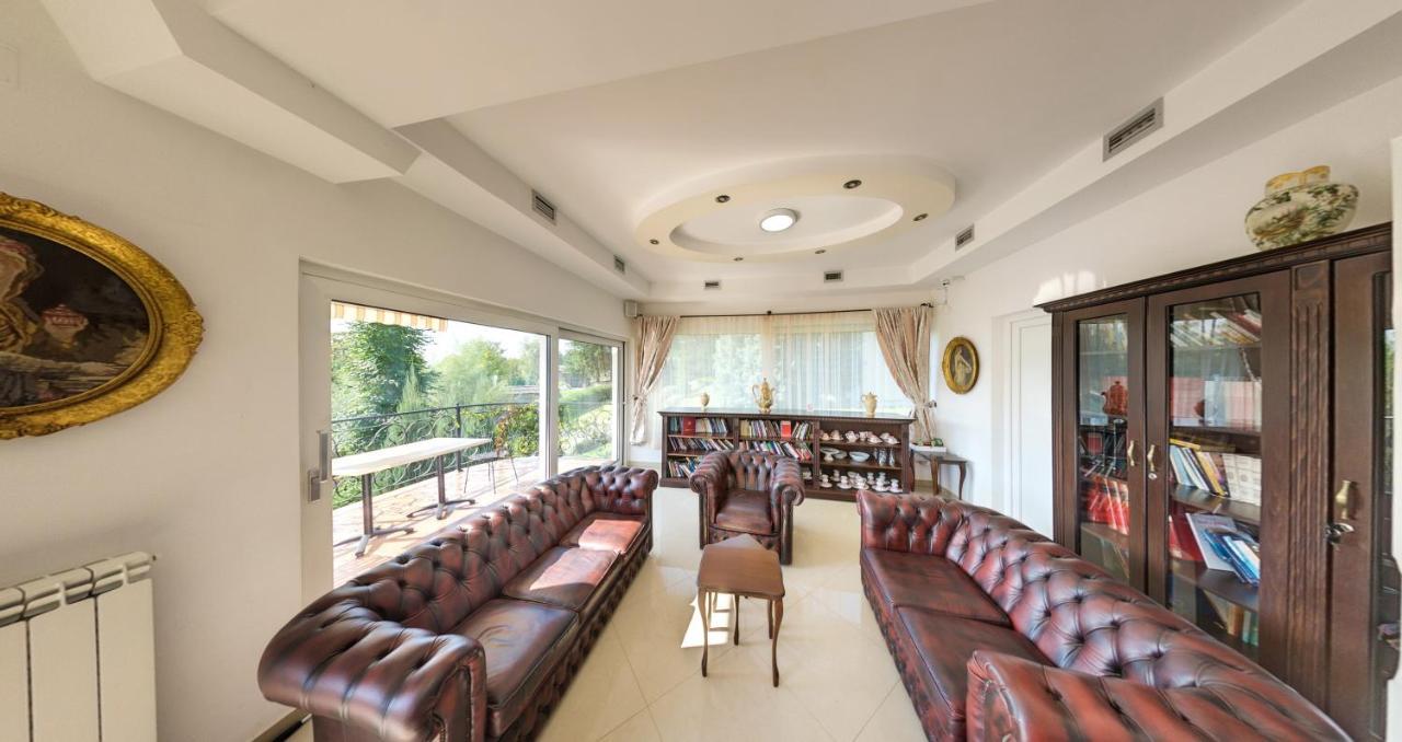Suncani Breg Apartments Vrdnik Dış mekan fotoğraf